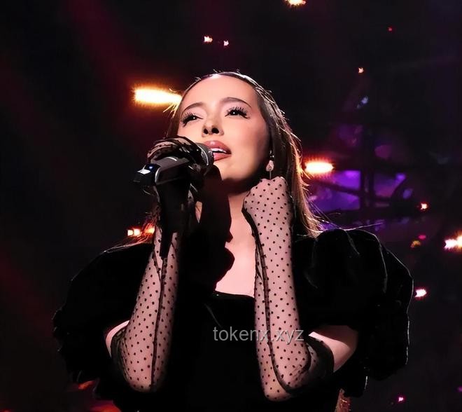 **《歌手》第三期排名全解析：音乐盛宴中的实力较量**